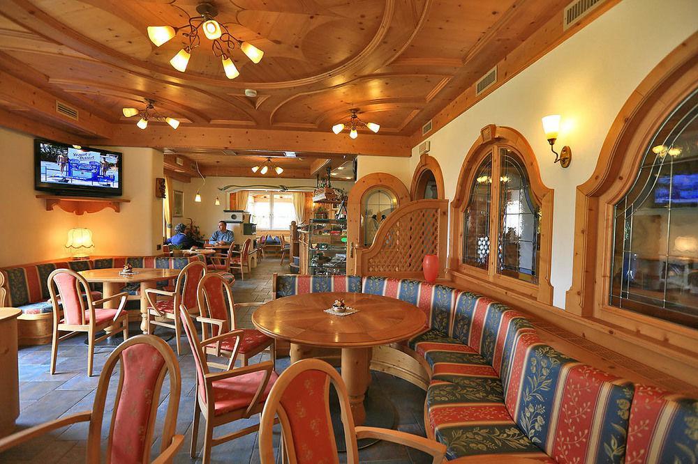 Al Piccolo Hotel Vigo di Fassa Exteriör bild